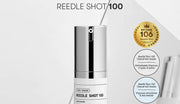 VT- Reedle Shot 100 - Deep Hydration Facial Treatment